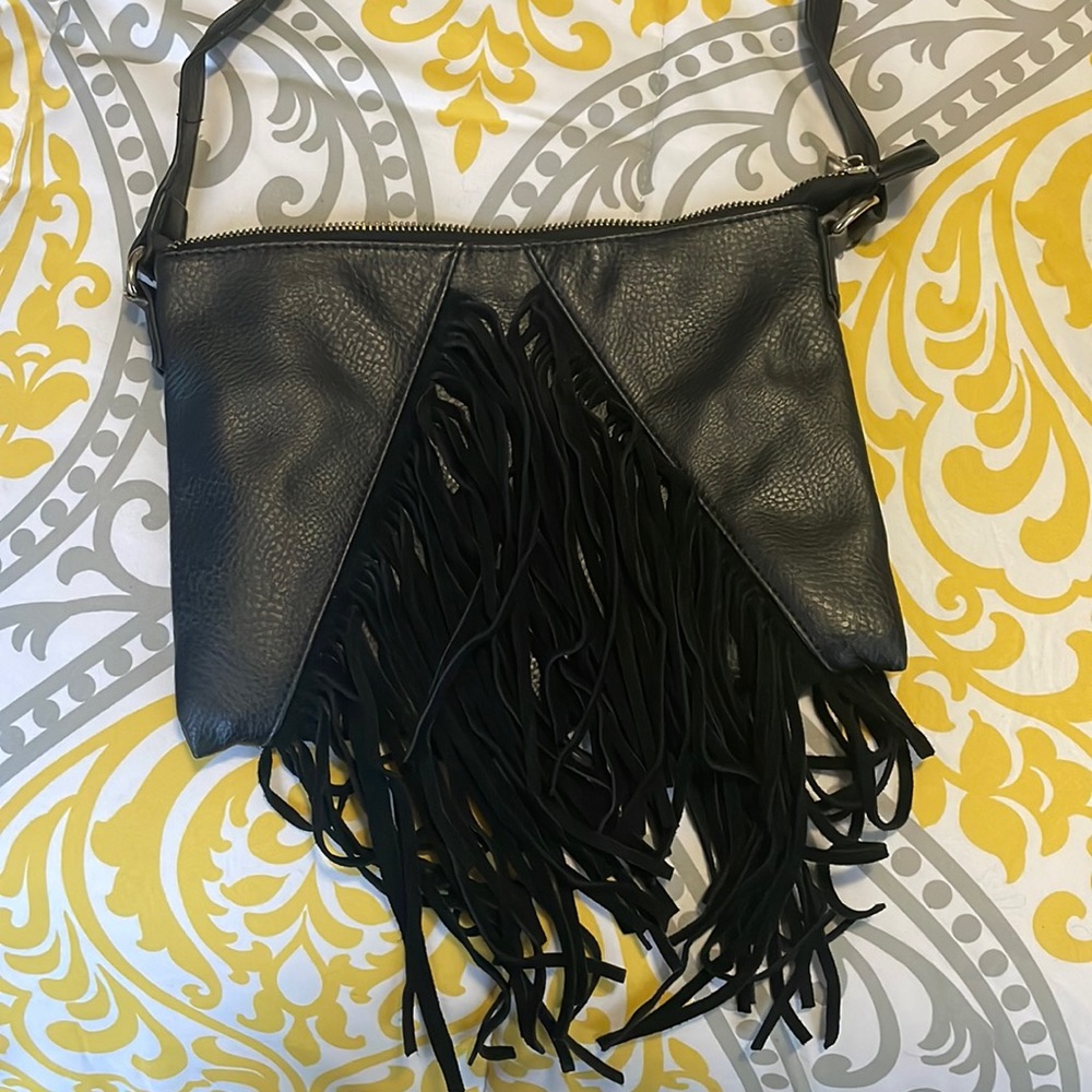 Crossbody